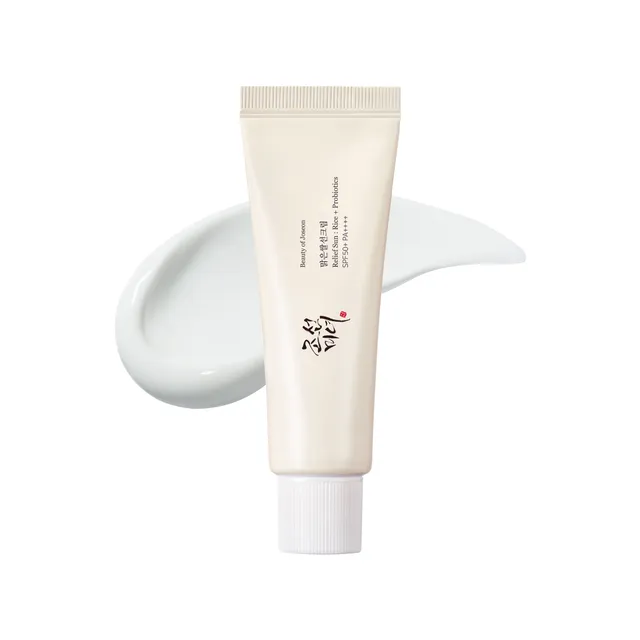 Beauty of Joseon - Protector Solar Relief Sun: Rice + Probiotics 50ml