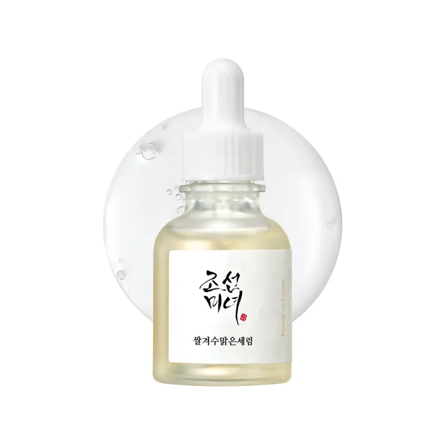 Beauty of Joseon - Sérum aclarante Glow Deep Serum 30ml