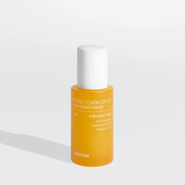 celimax - Sérum Iluminador Pore + Dark Spot Brightening Serum 30ml