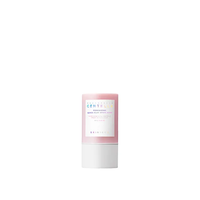 SKIN1004 - Mascarilla de Arcilla Madagascar Centella Poremizing Quick Clay Stick Mask