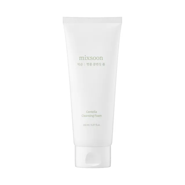 Espuma Limpiadora Centella Cleansing Foam